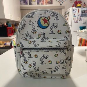 Pixar Mini Backpack